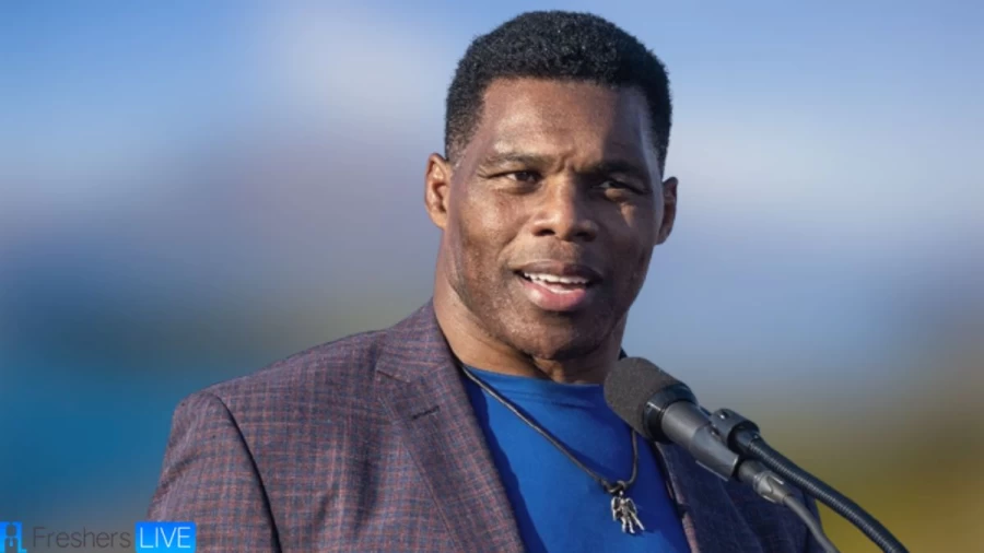 Herschel Walker Net Worth in 2023 How Rich is He Now?