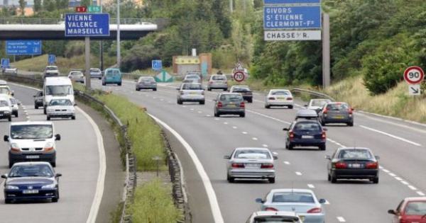 Highways free this summer ? The government is not in favour of