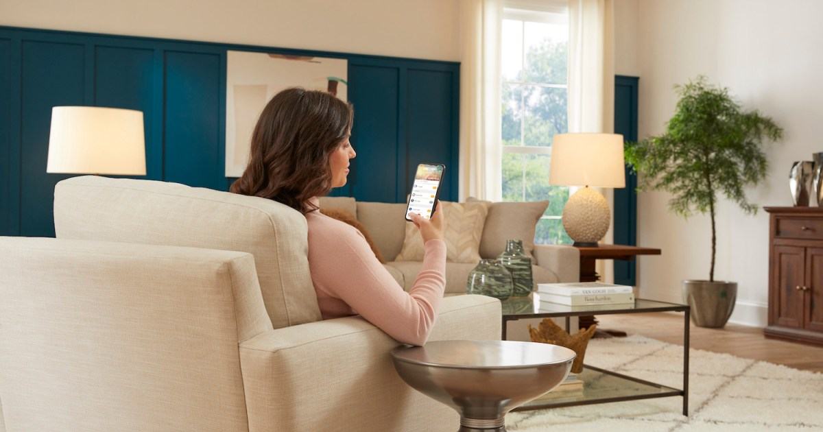 Home Depot’s Hubspace smart home line has me both excited and worried