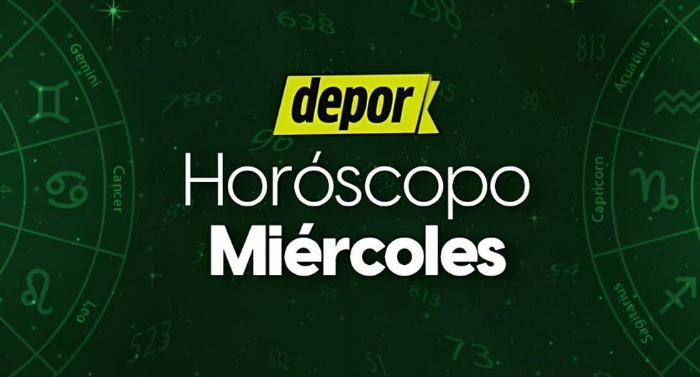 Horóscopo del miércoles 9 de agosto: lee predicciones de amor, salud, dinero y trabajo