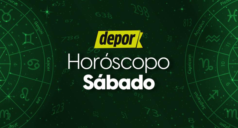 Horóscopo del sábado 5 de agosto: lee predicciones de amor, salud, trabajo y dinero