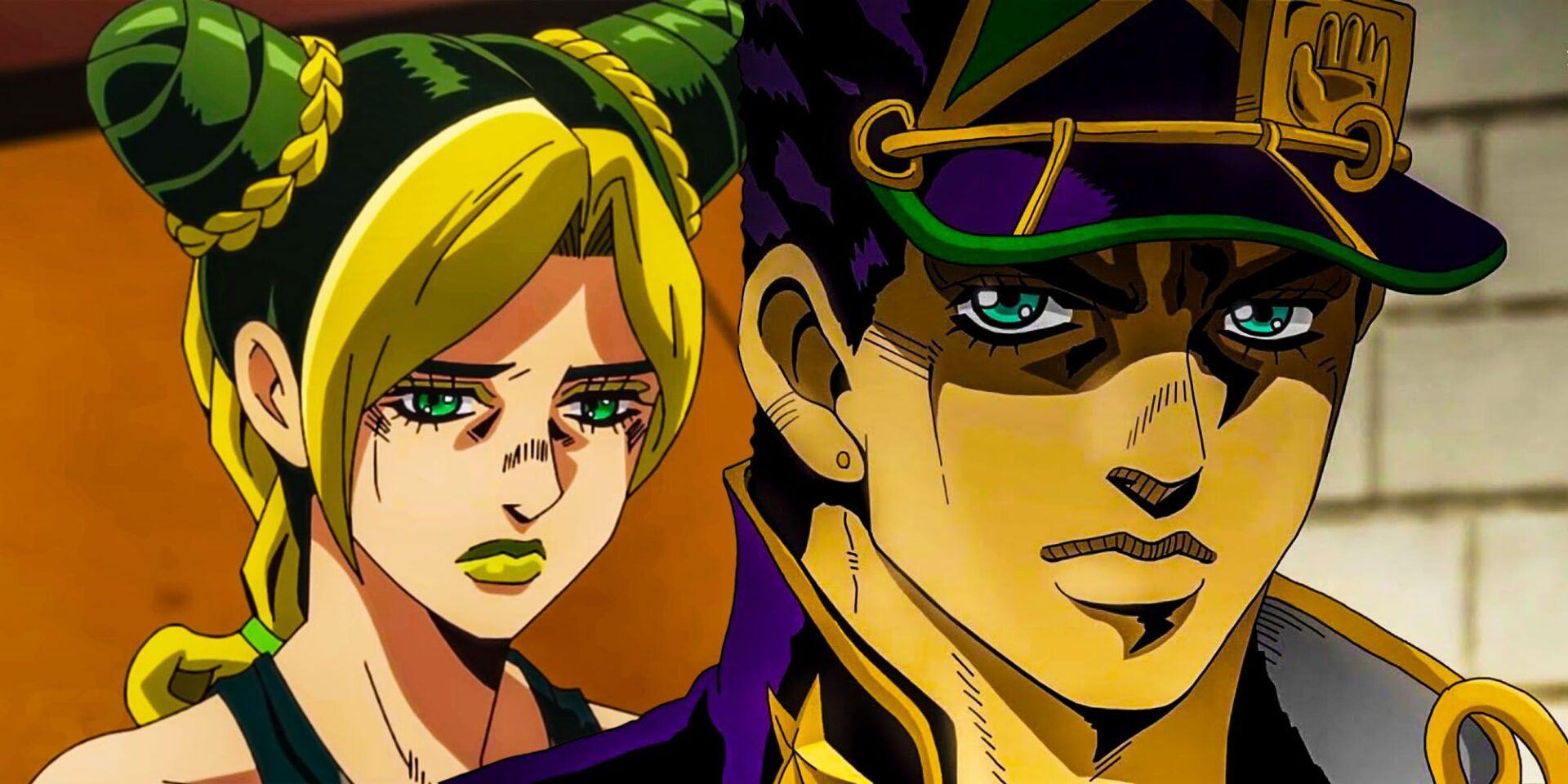 How JoJo's Bizarre Adventure: Stone Ocean Makes Jotaro A Secret Villain