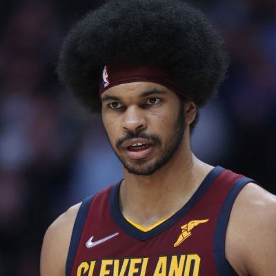 Jarrett Allen