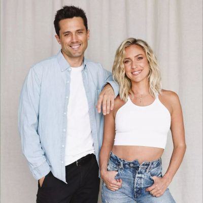 Stephen Colletti And Kristin Cavallari