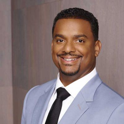 Alfonso Ribeiro