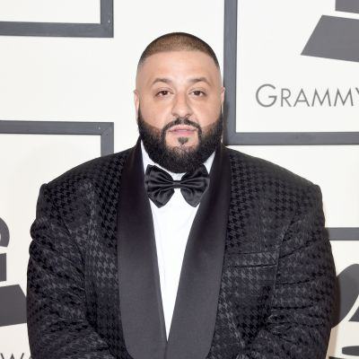 DJ Khaled