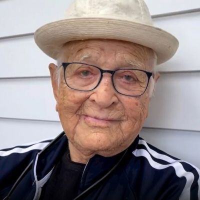 Norman Lear