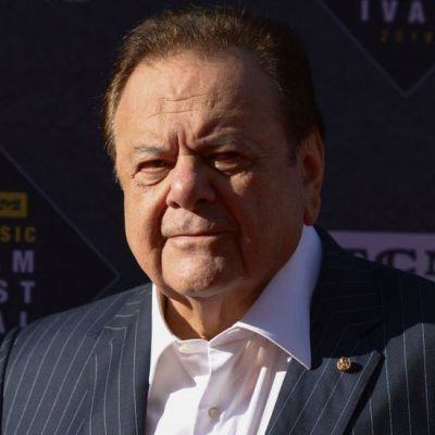 Paul Sorvino