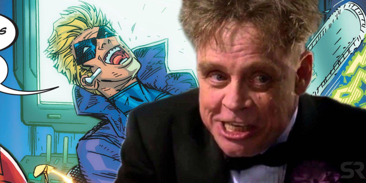 How The Arrowverse Changed DC's Trickster For The Worse