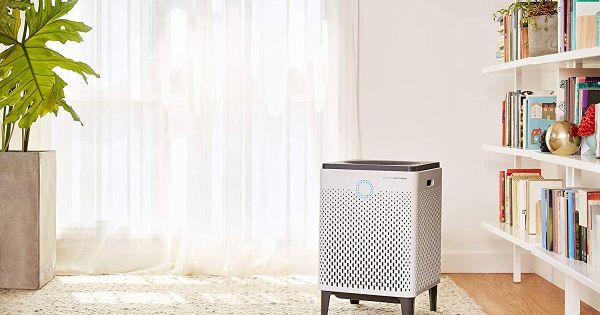 How long do I run my air purifier?