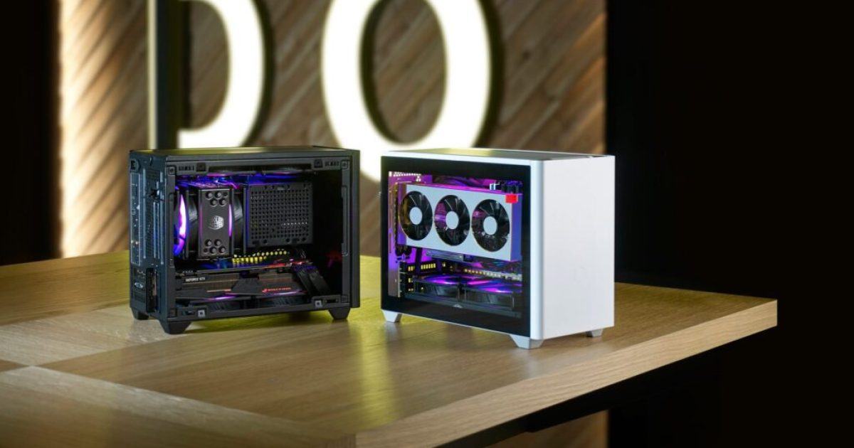 How to build a mini-ITX PC