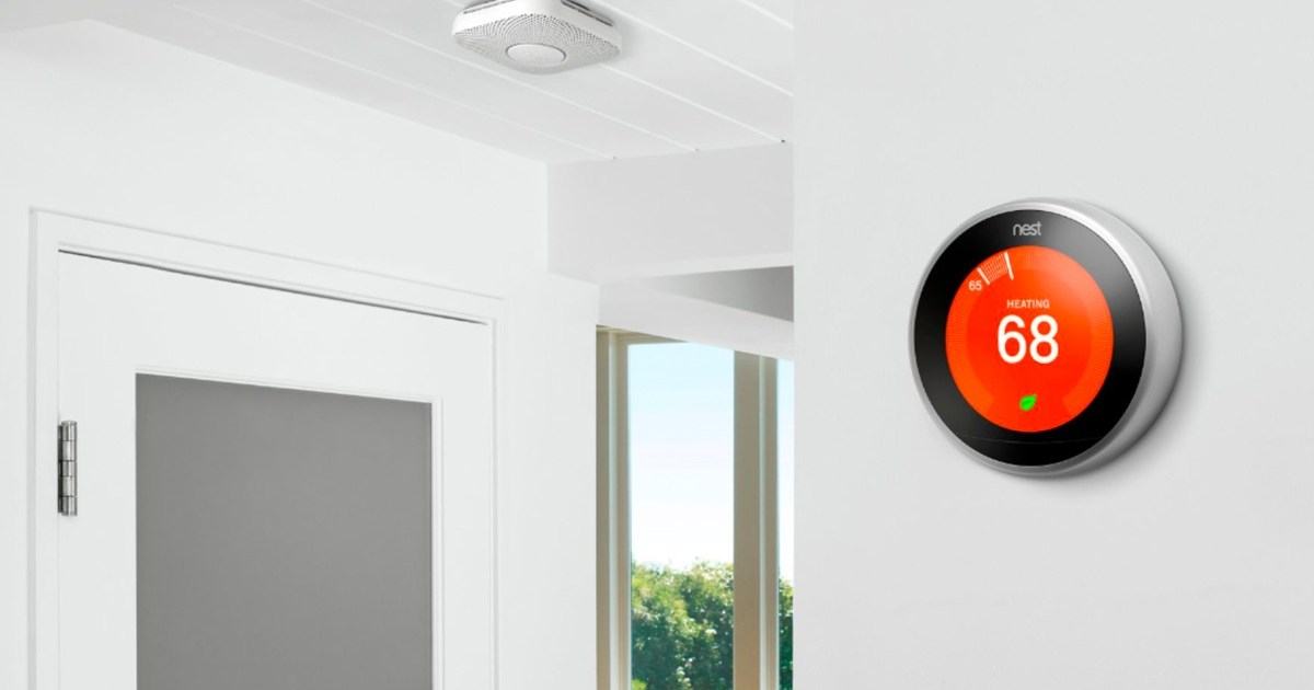 How to get a rebate for your smart thermostat