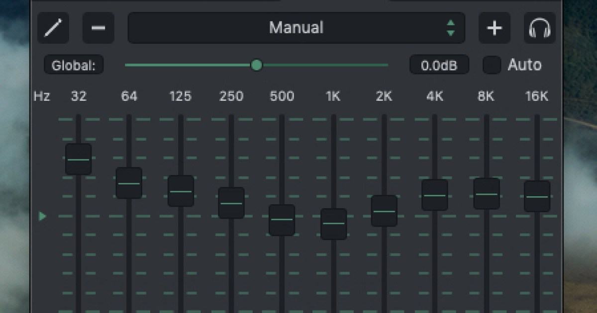 How to master your equalizer settings for the perfect sound