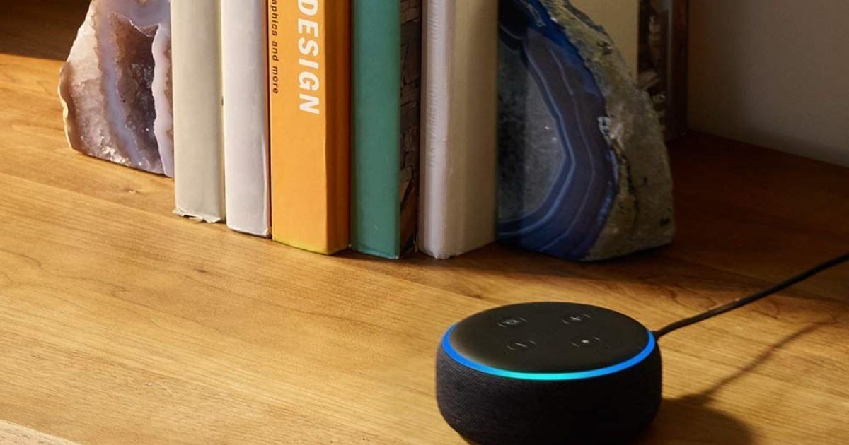 How to sell your old Amazon Echo devices