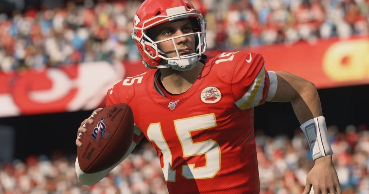 How to slide in Madden 22 and why you should