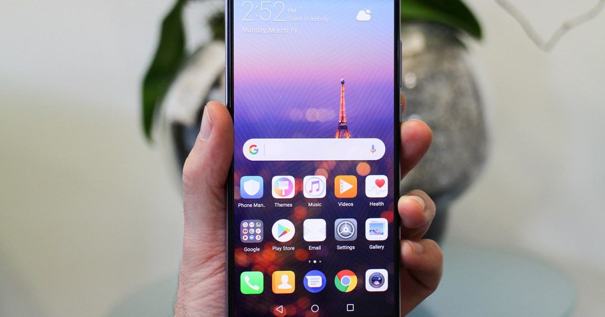 Huawei P20 Pro vs Google Pixel 2 XL: Can the P20 Pro dethrone Android royalty?