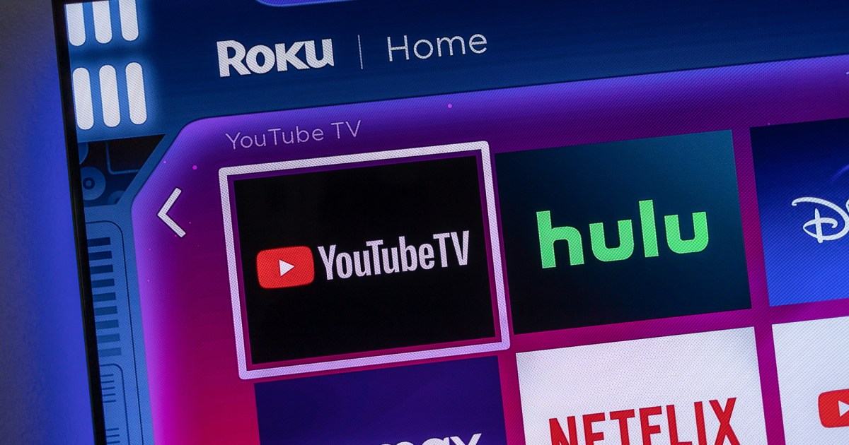 Hulu Live vs. YouTube TV: How to pick the best live streaming service