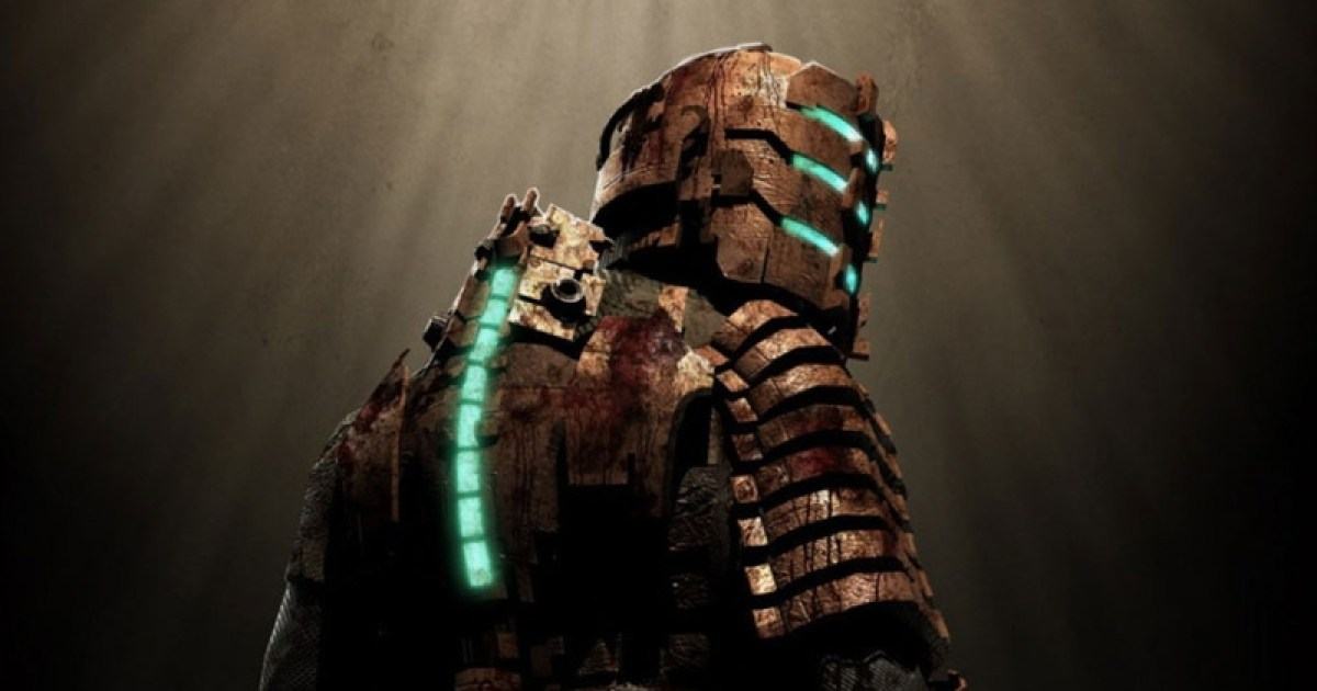 I played the original Dead Space before the remake — and I regret it