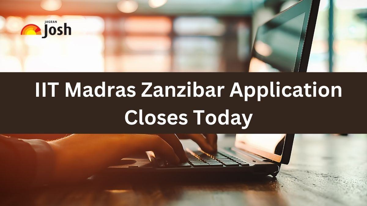 IIT Zanzibar Admission