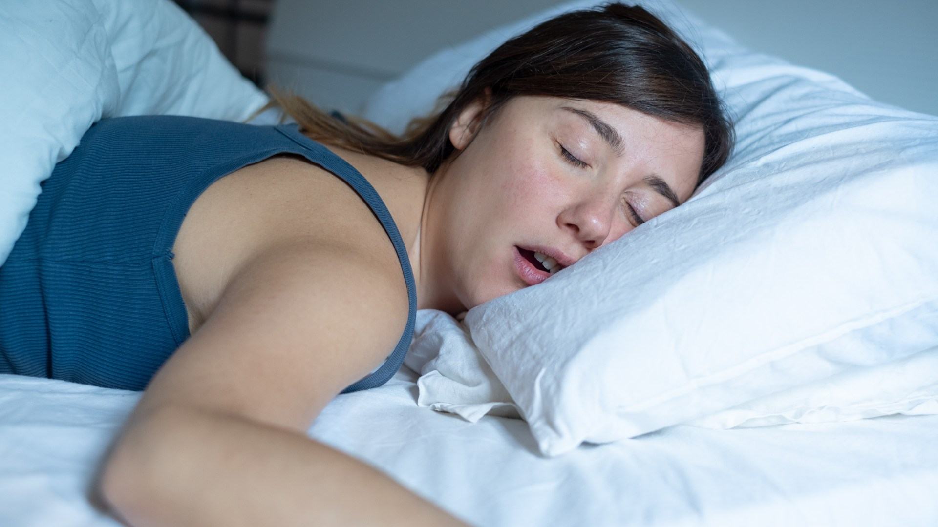 If you snore you could be due benefit worth £173 a week - how to claim