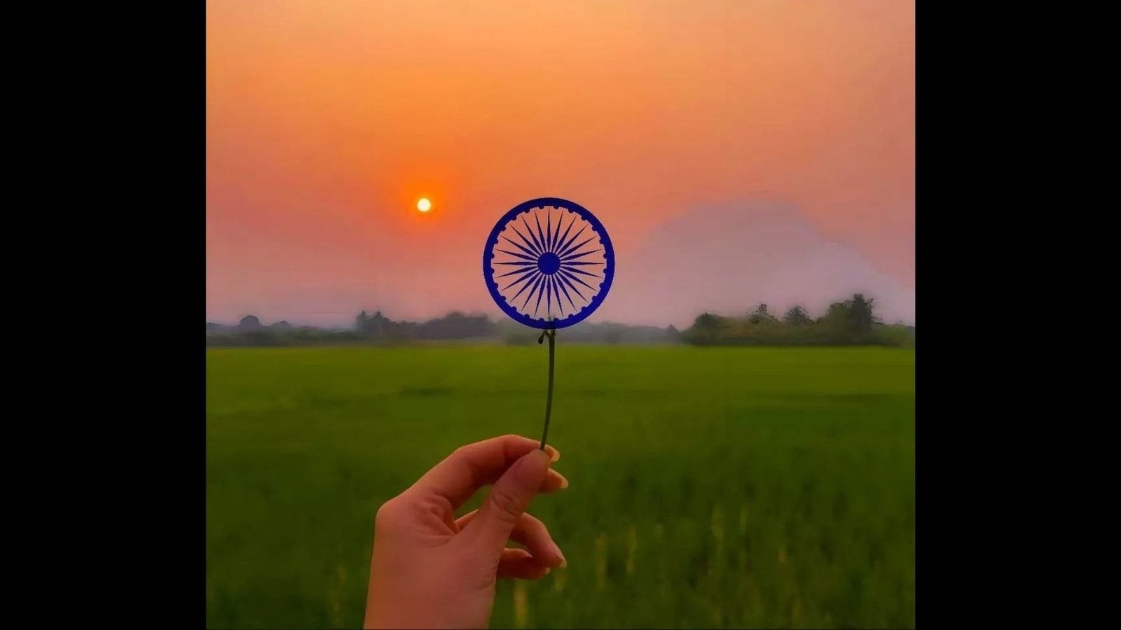 Independence Day 2023: Netizens celebrate India’s freedom