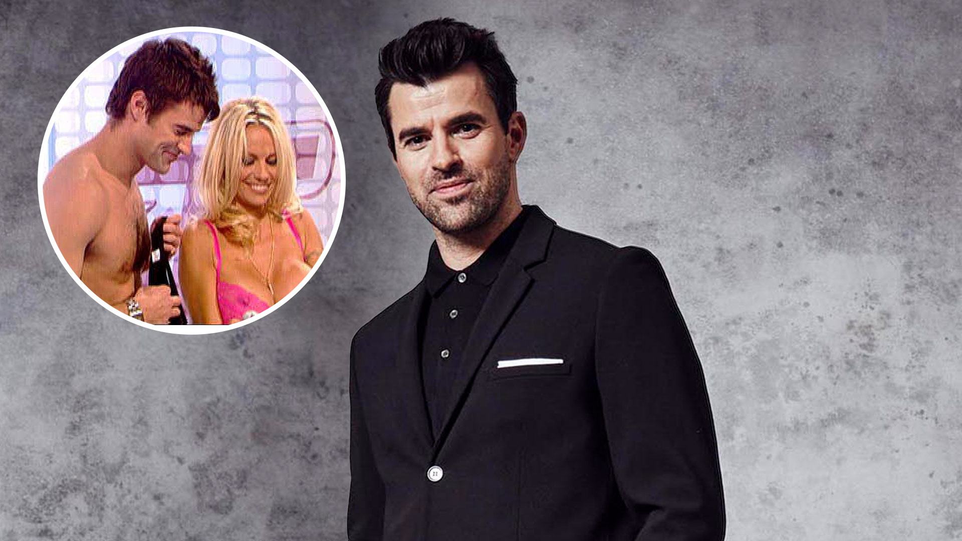 Inside This Morning’s Steve Jones’ wild life with Pamela Anderson ‘trysts’, Angelina Jolie dates & US ‘career suicide’