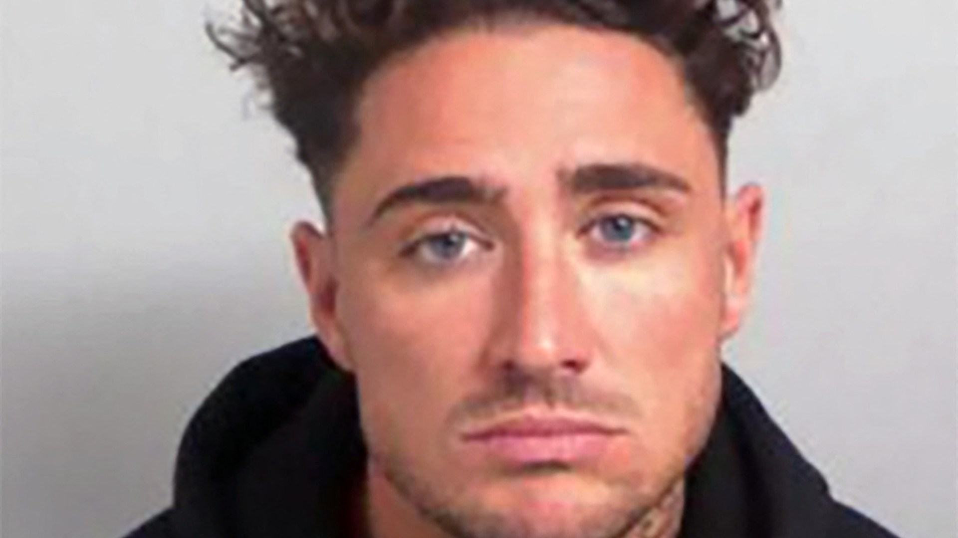 Inside skint Stephen Bear's Essex home as shamed star puts it on the market for £525k in desperate attempt to raise cash