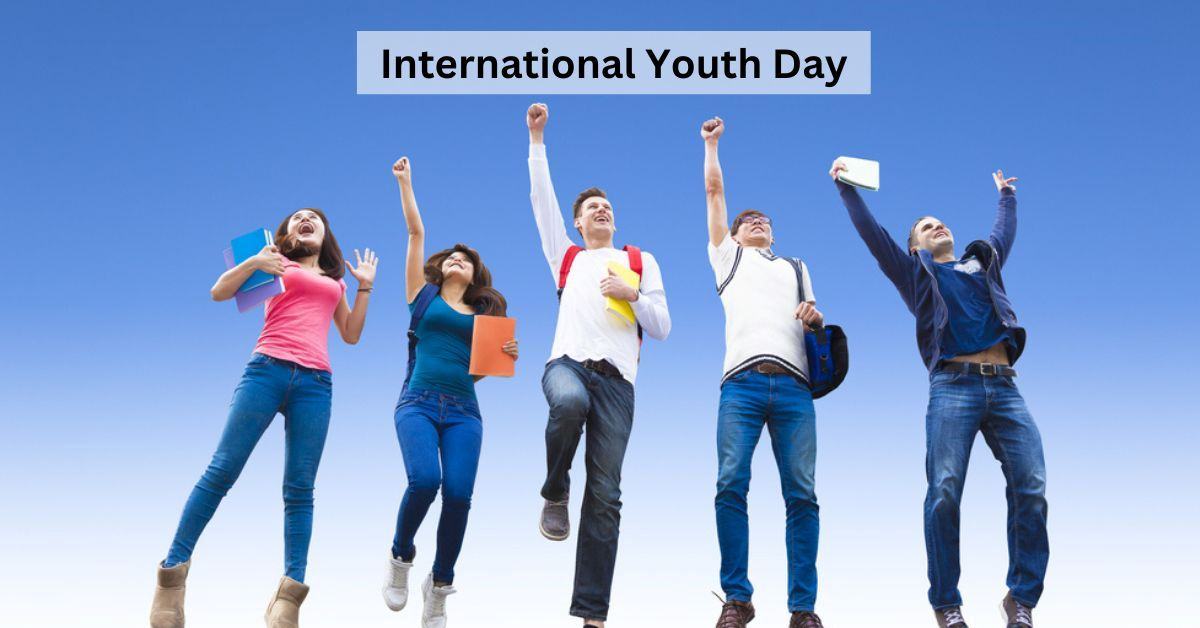 International Youth Day 2023