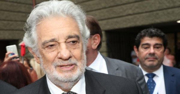 Investigation of sexual misconduct, Placido Domingo, supports the charges as well