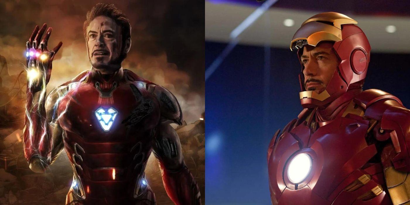 Iron Man: Tony Stark's 10 Best "Roast" Quotes In The MCU