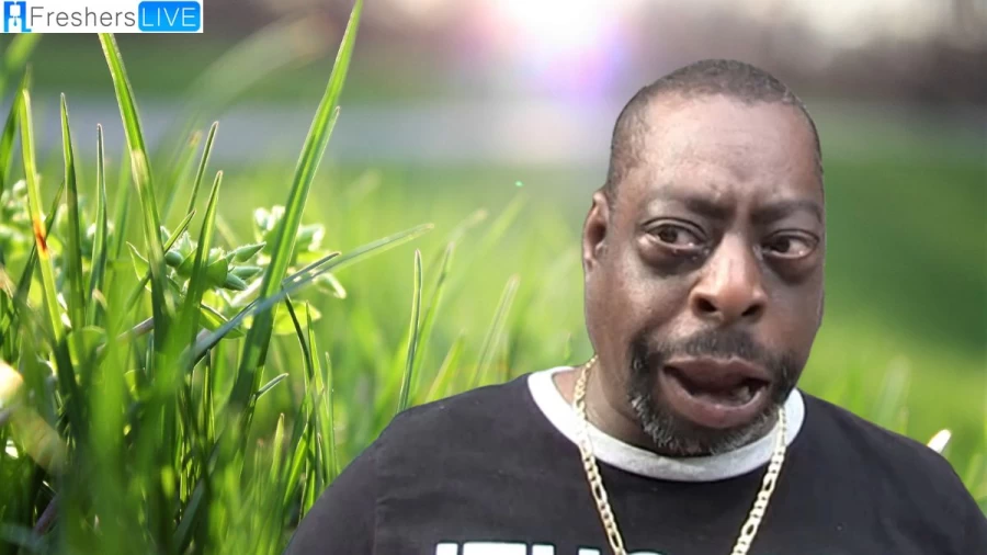 Is Beetlejuice Dead? What disability does He have?