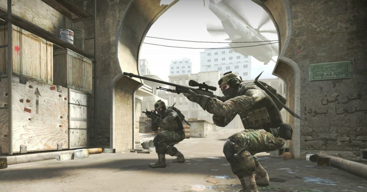 Is CS: GO cross-platform?