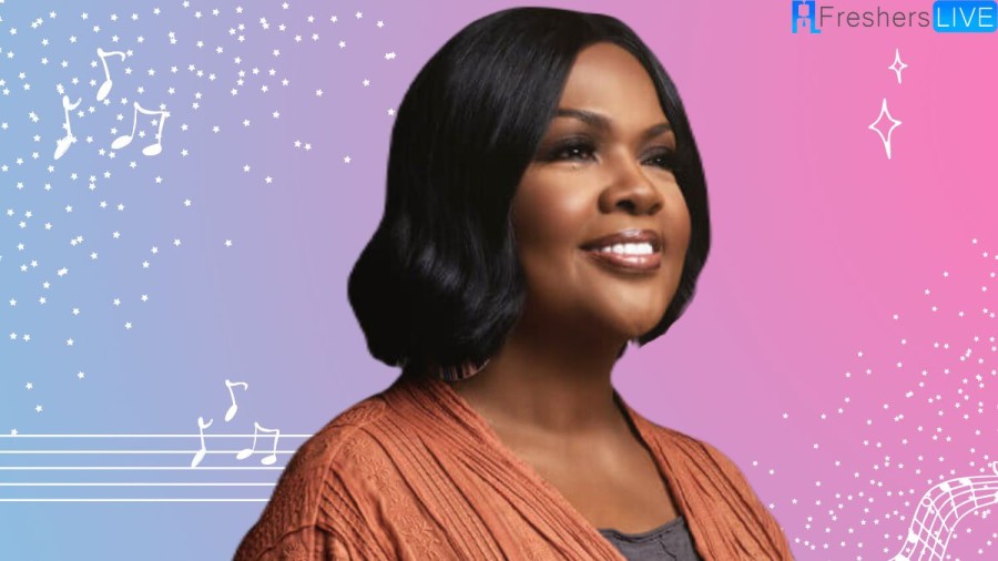 Is CeCe Winans Dead or Alive? Latest News about the Singer