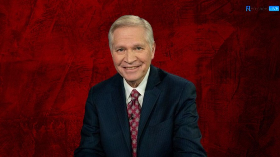 Is Chris Mortensen sick? Does he have Cancer? Know More Here