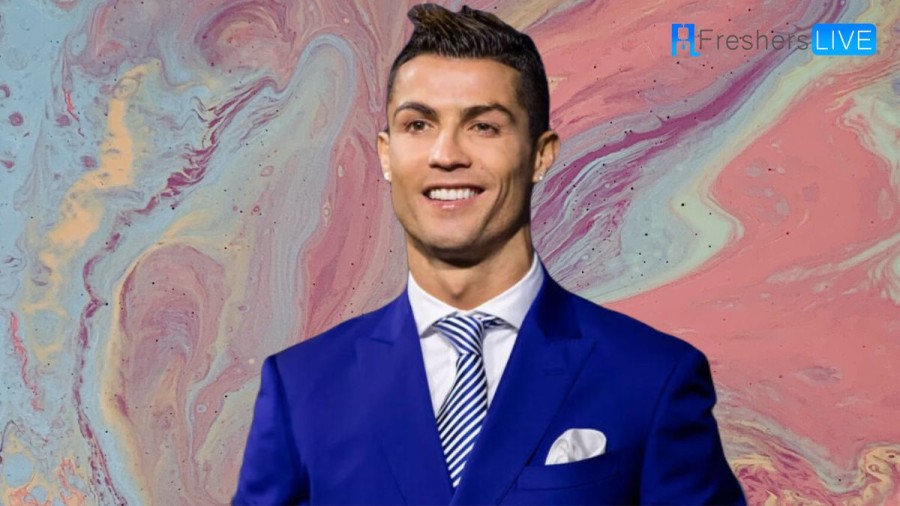 Is Cristiano Ronaldo Dead or Alive? Everything You Need To Know