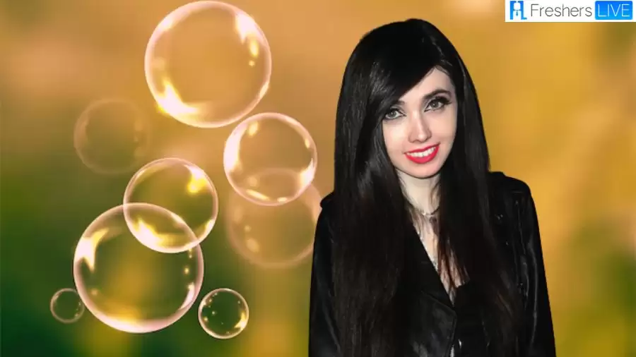 Is Eugenia Cooney Sick? What Happened to Eugenia Cooney?