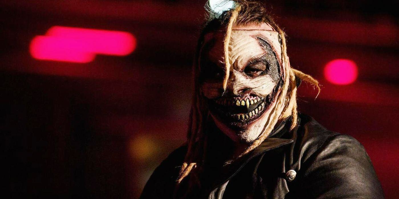 Is Former WWE Superstar Bray Wyatt Heading To AEW Or IMPACT?