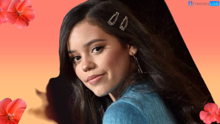 Is Jenna Ortega dead or alive? What happened to her?