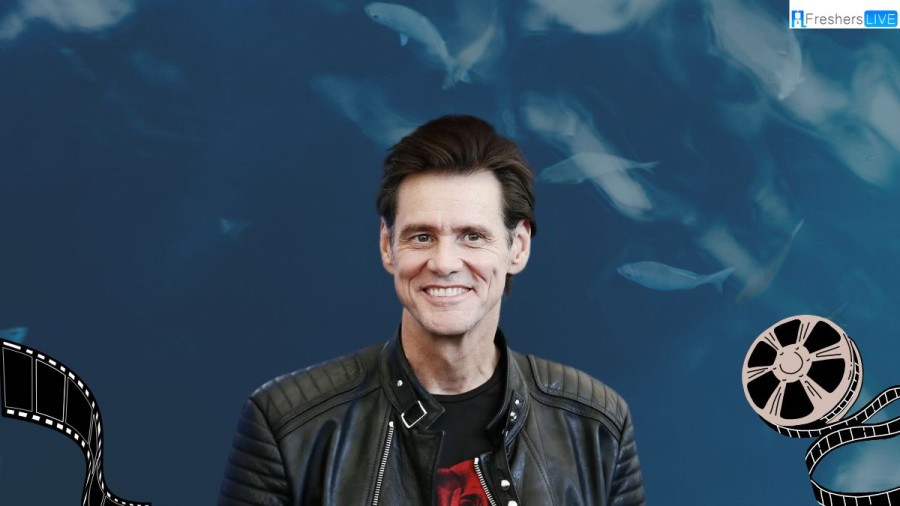 Is Jim Carrey still alive? What happened to him?