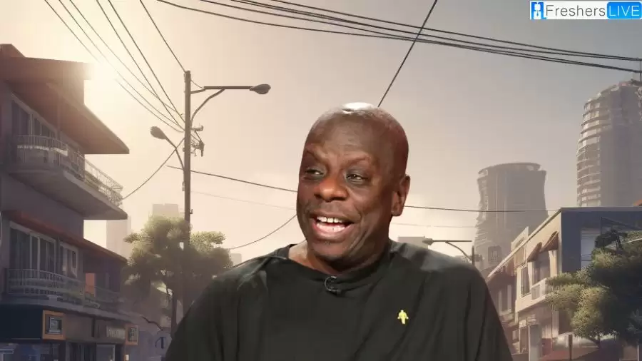 Is Jimmie Walker Dead or Alive? Did Jimmie Walker Pass Away?