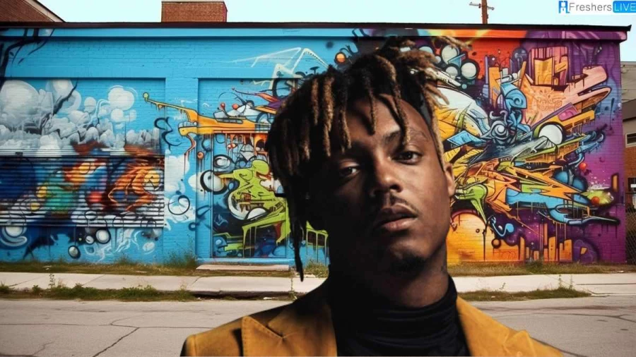 Is Juice Wrld Still Alive in 2023? How is He Still Releasing Songs?