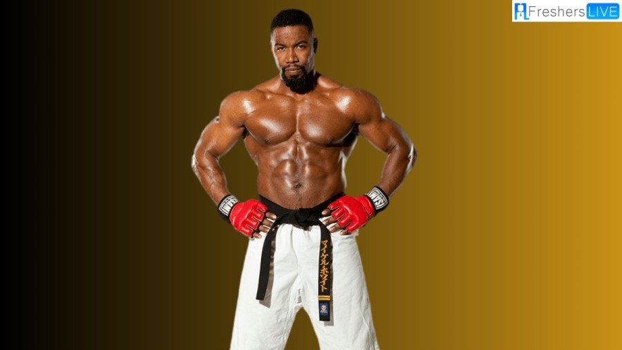 Is Michael Jai White Still Alive? Did he Pass Away?