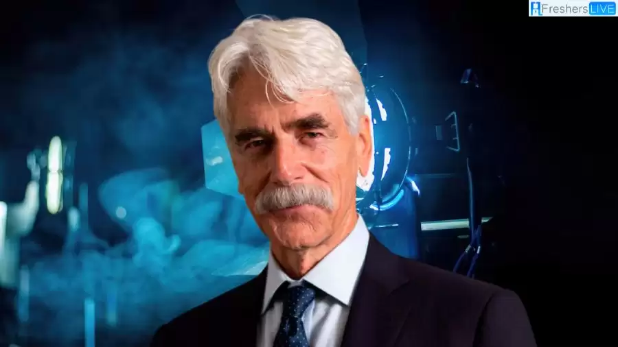 Is Sam Elliott Sick? What Disease Does Sam Elliott Have?