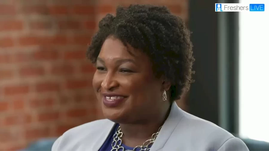 Is Stacey Abrams Married? Stacey Abramss Age, Husband, Family, Biography, Children, Net worth And More.