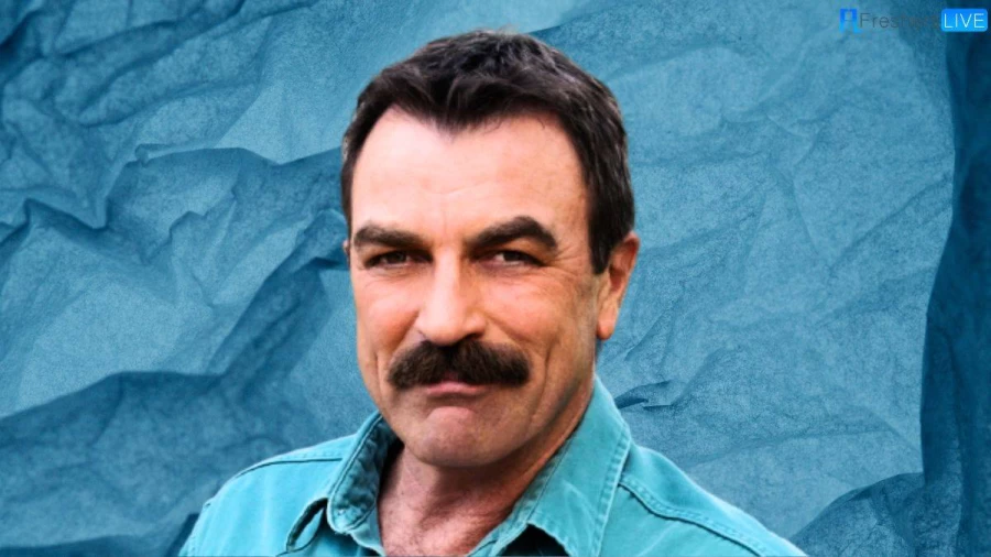 Is Tom Selleck Gay? Check About His Personal Life