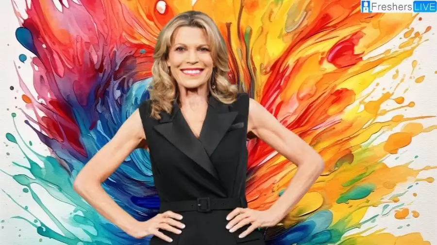 Is Vanna White Married? Who was Her Husband?