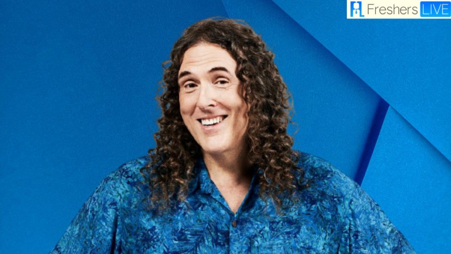 Is Weird Al Yankovic Still Alive? Know All Details Here