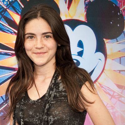 Isabelle Fuhrman