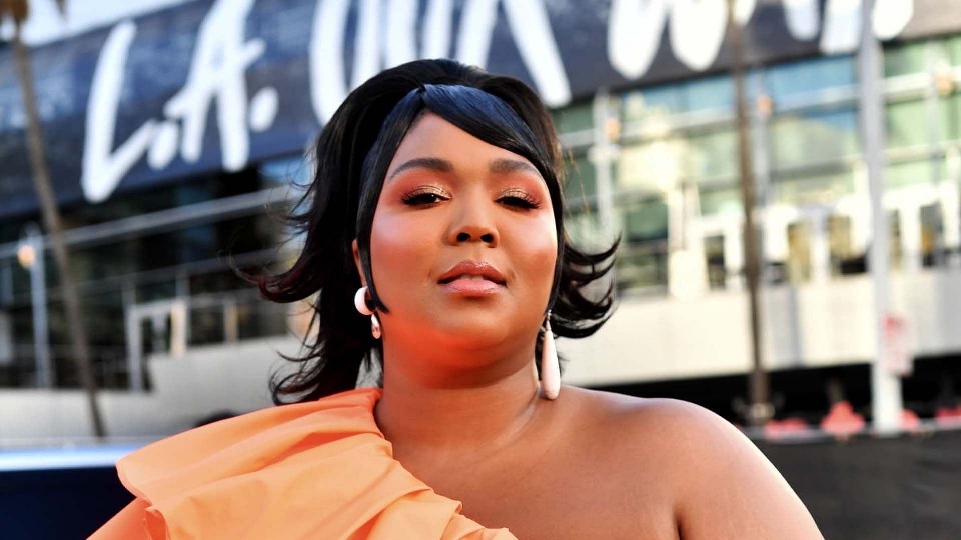 Lizzo