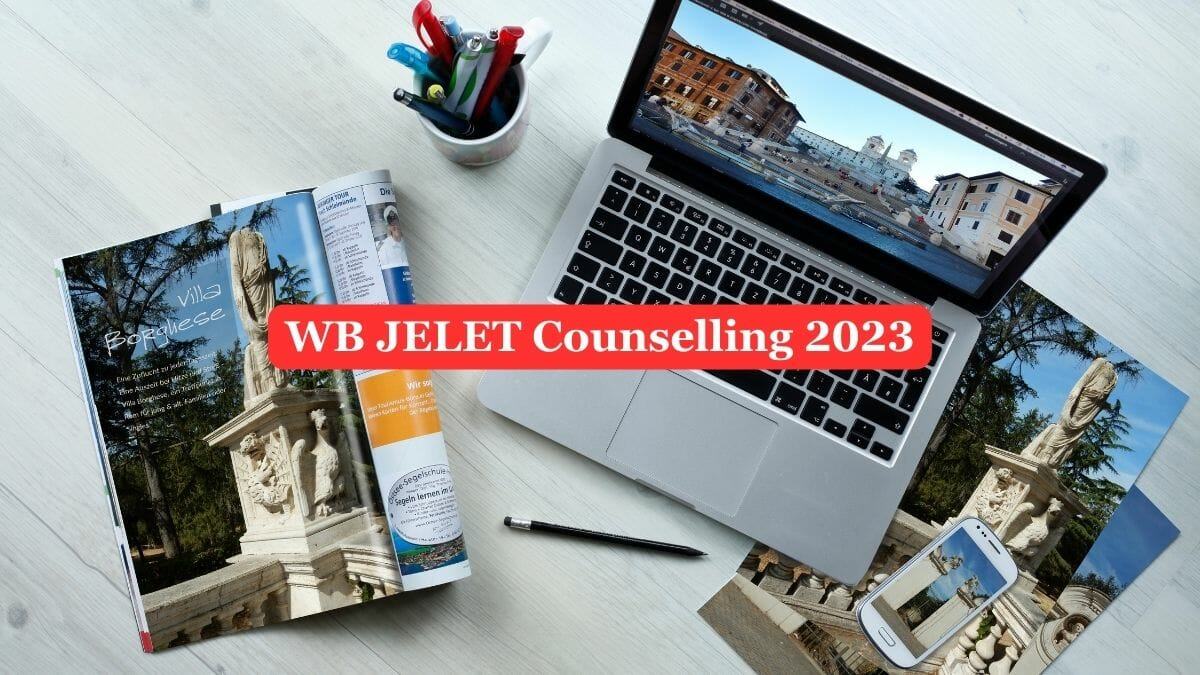 JELET Counselling 2023